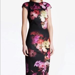 Ted Baker Dress